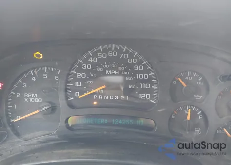 2006 Chevrolet Silverado 1500 Work Truck из США, поврежденный, VIN 1GCEC14X86Z106548